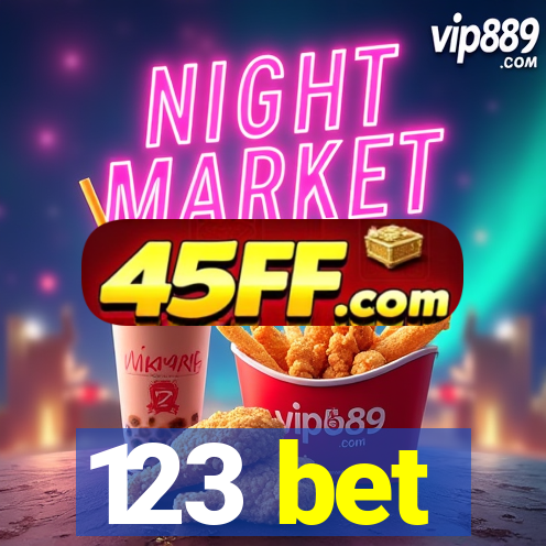 123 bet